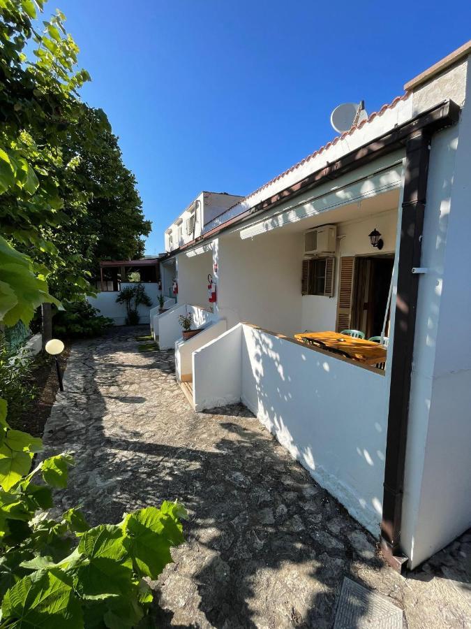 Appartamenti Le Porte del Gargano ex residence maddalena Vieste Exterior foto