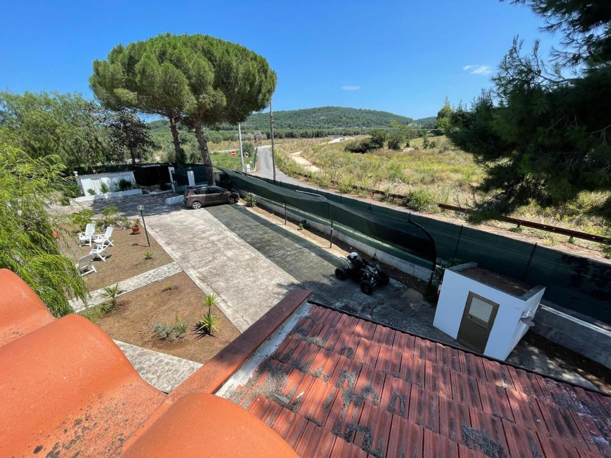 Appartamenti Le Porte del Gargano ex residence maddalena Vieste Exterior foto