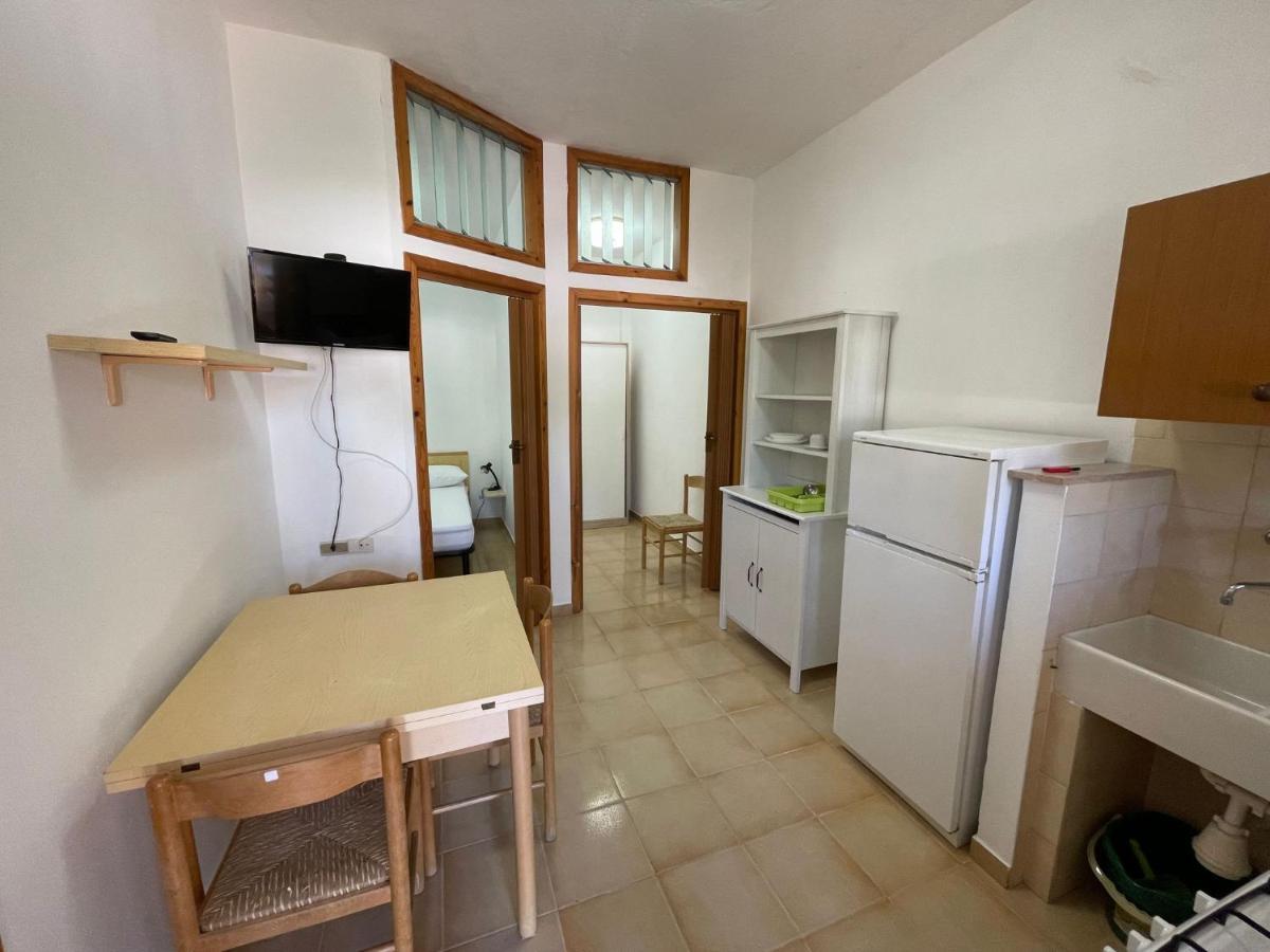 Appartamenti Le Porte del Gargano ex residence maddalena Vieste Exterior foto