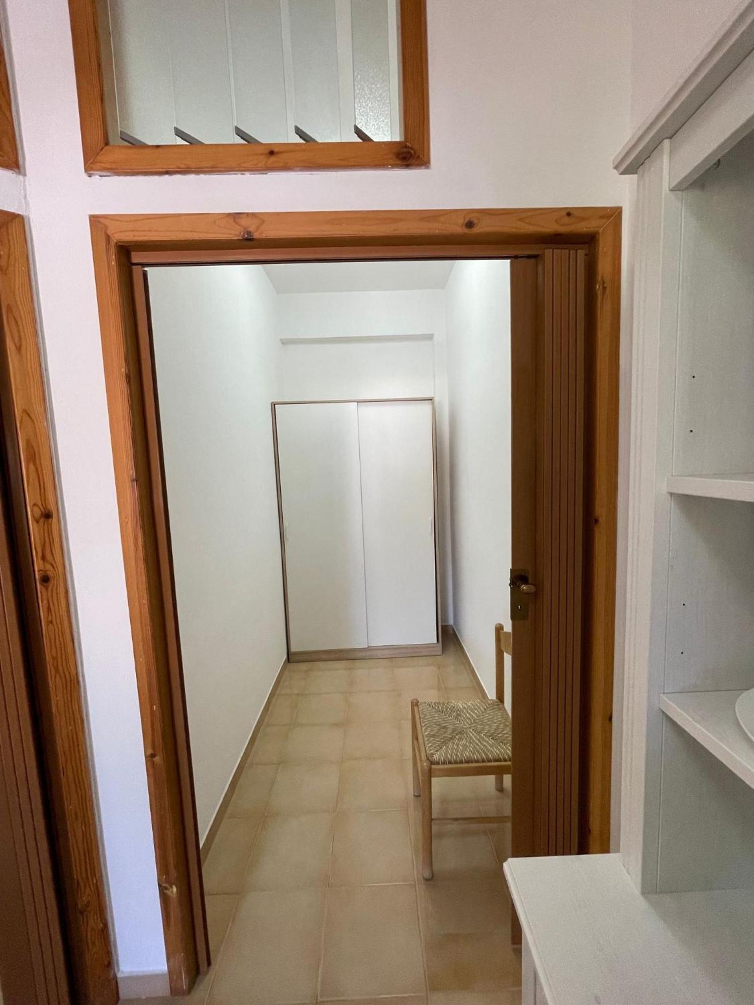 Appartamenti Le Porte del Gargano ex residence maddalena Vieste Exterior foto