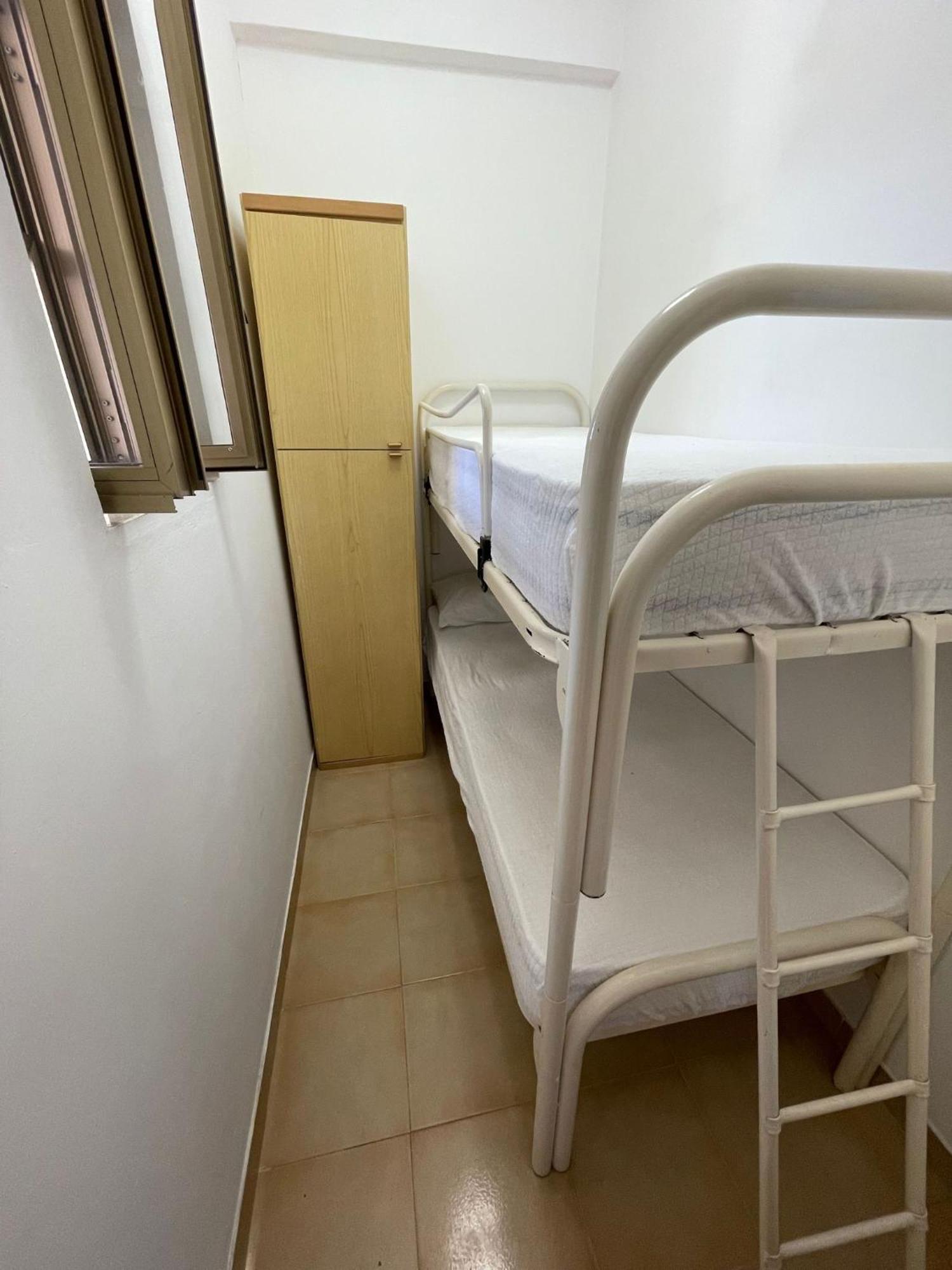 Appartamenti Le Porte del Gargano ex residence maddalena Vieste Exterior foto