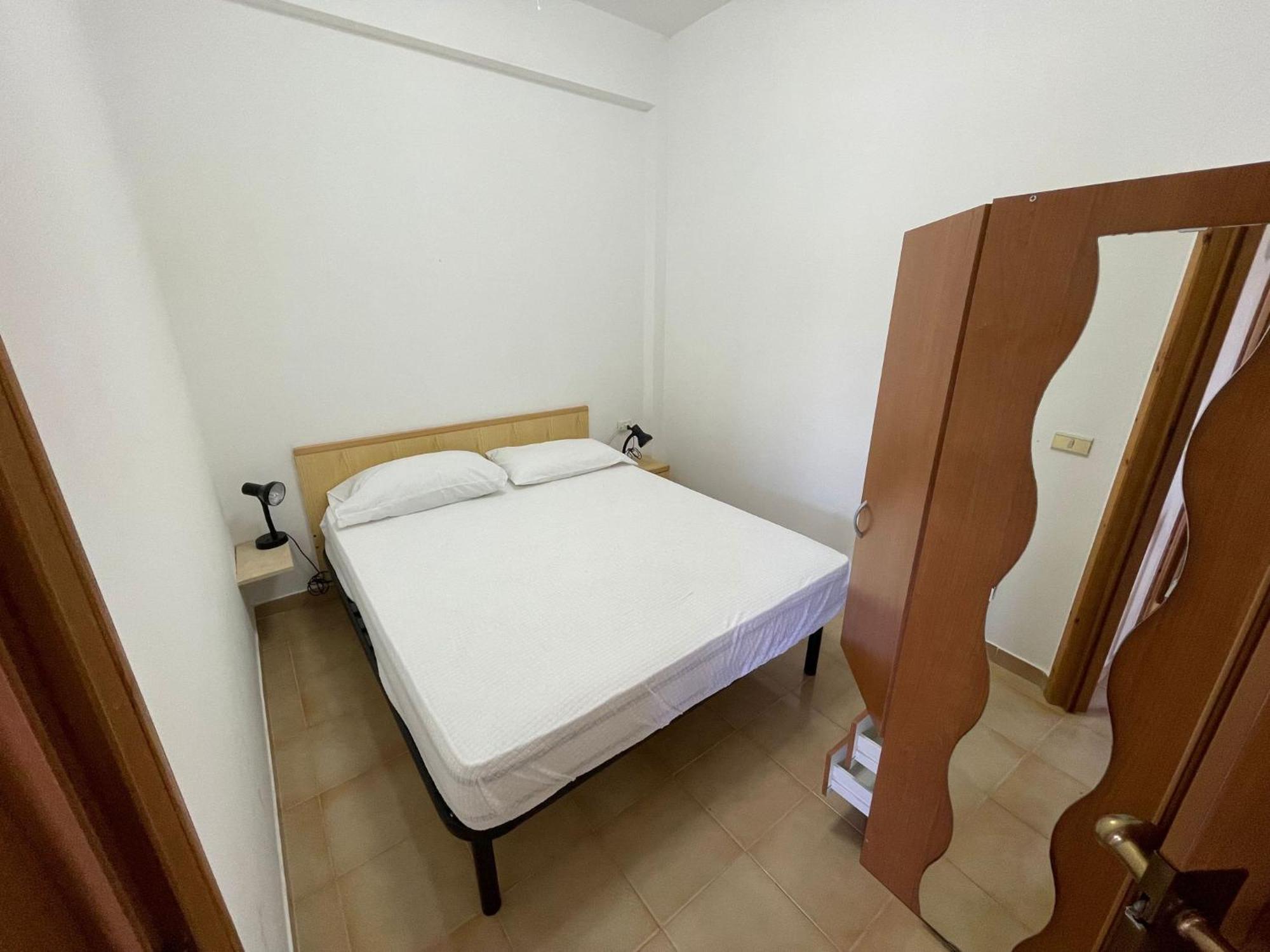 Appartamenti Le Porte del Gargano ex residence maddalena Vieste Exterior foto