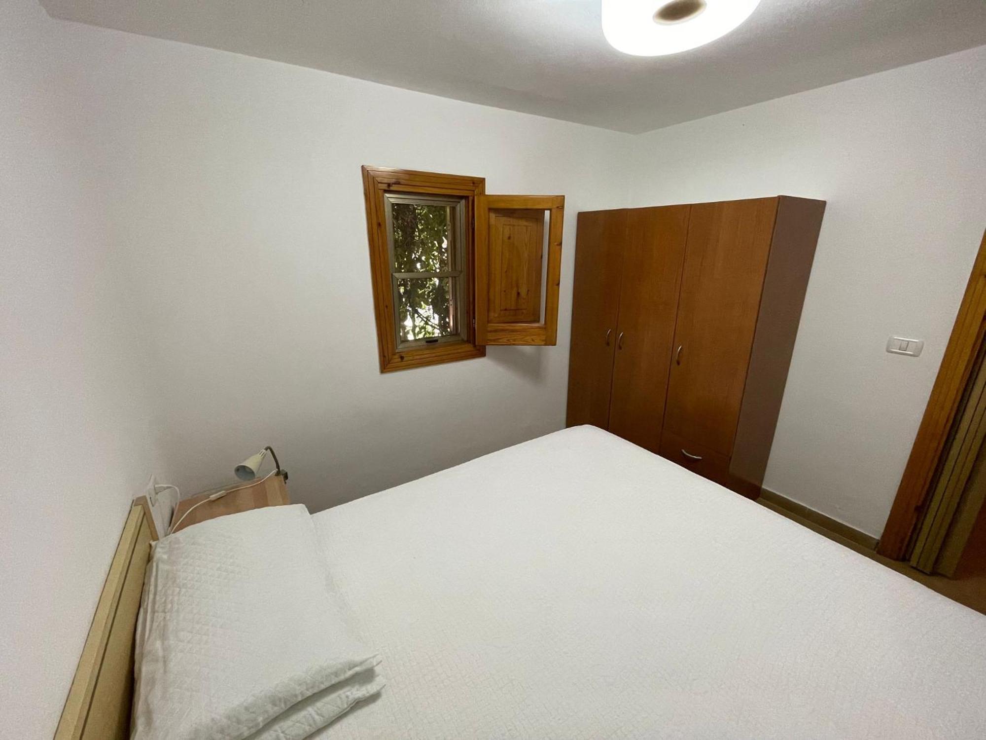 Appartamenti Le Porte del Gargano ex residence maddalena Vieste Exterior foto