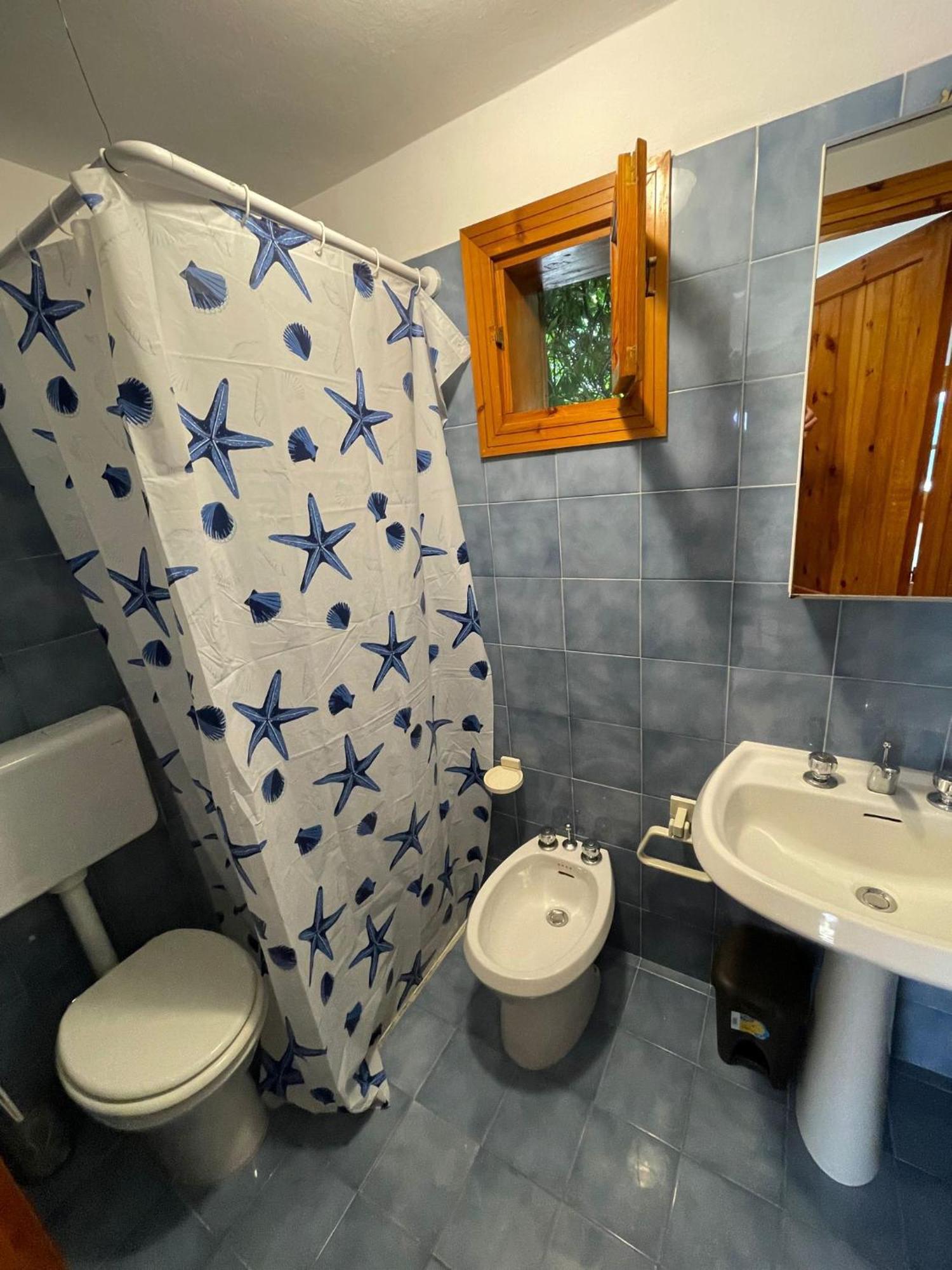Appartamenti Le Porte del Gargano ex residence maddalena Vieste Exterior foto