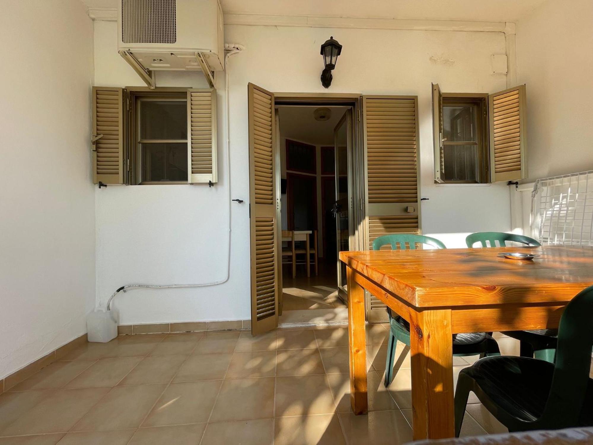 Appartamenti Le Porte del Gargano ex residence maddalena Vieste Exterior foto