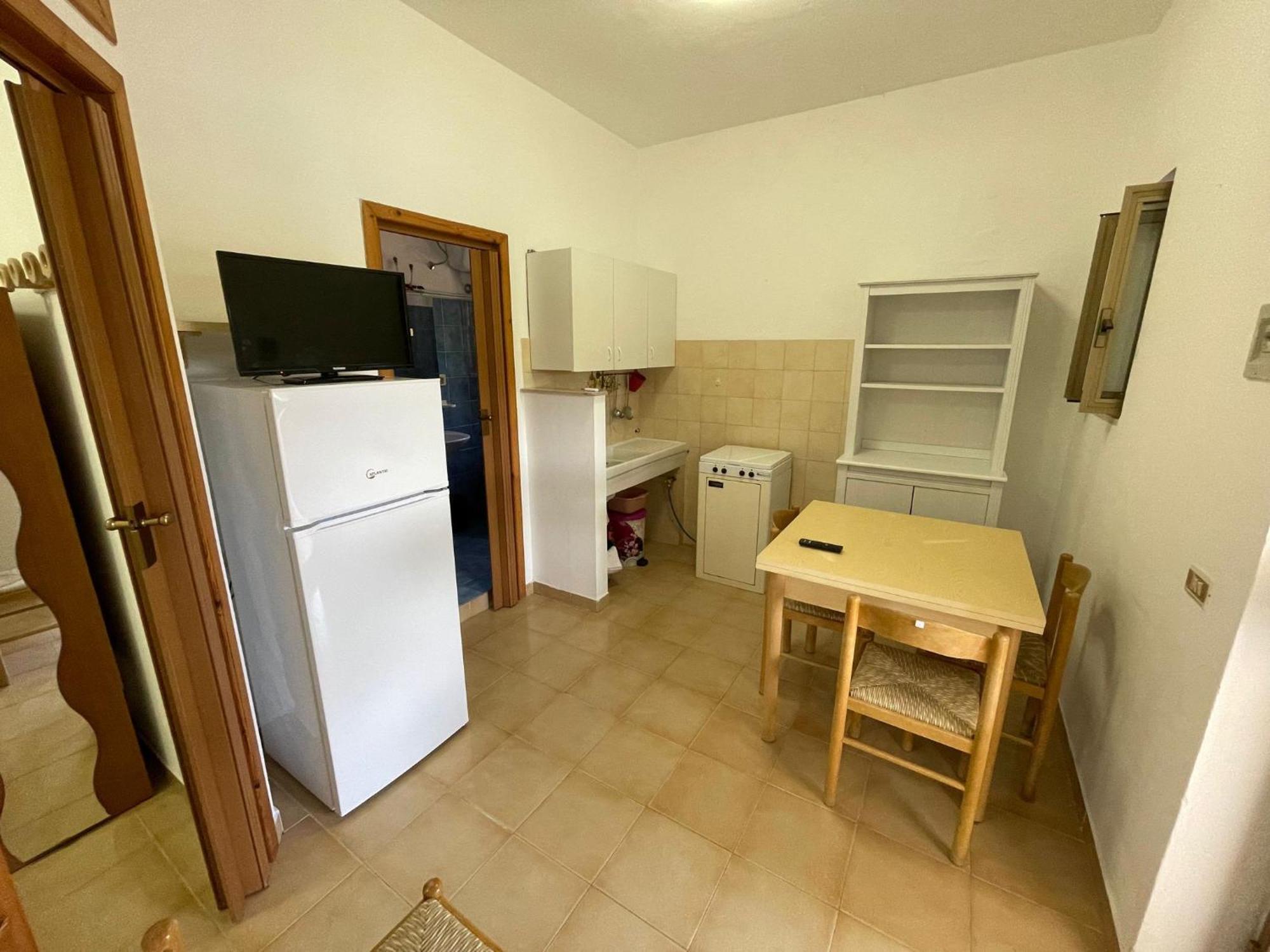 Appartamenti Le Porte del Gargano ex residence maddalena Vieste Exterior foto