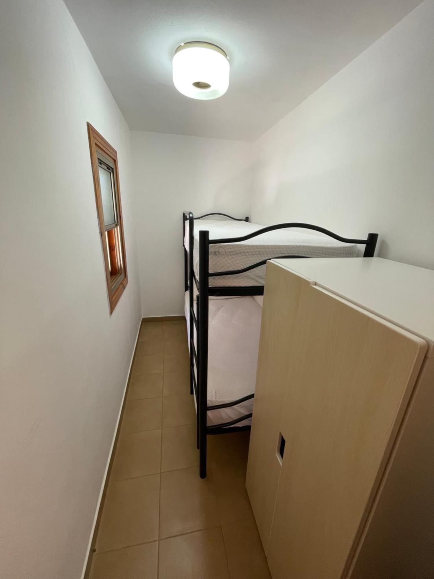 Appartamenti Le Porte del Gargano ex residence maddalena Vieste Exterior foto